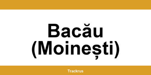 Contact rapid punctul Ship & Go Cargus din Bacău (Moinești)