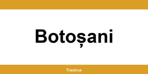 Contact rapid punctul Ship & Go Cargus din Botoșani