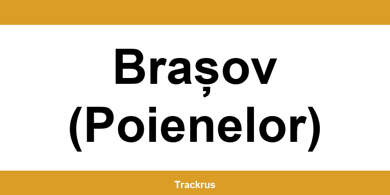 Contact rapid punctul Ship & Go Cargus din Brașov (Poienelor)