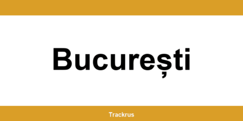 Contact rapid punctul Ship & Go Cargus din București