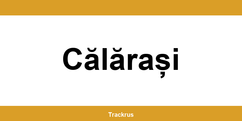 Contact rapid punctul Ship & Go Cargus din Călărași