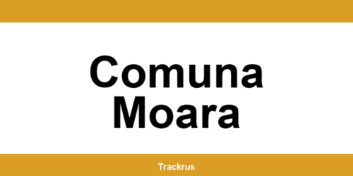 Contact rapid punctul Ship & Go Cargus din Comuna Moara