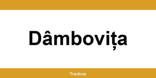 Contact rapid punctul Ship & Go Cargus din Dâmbovița