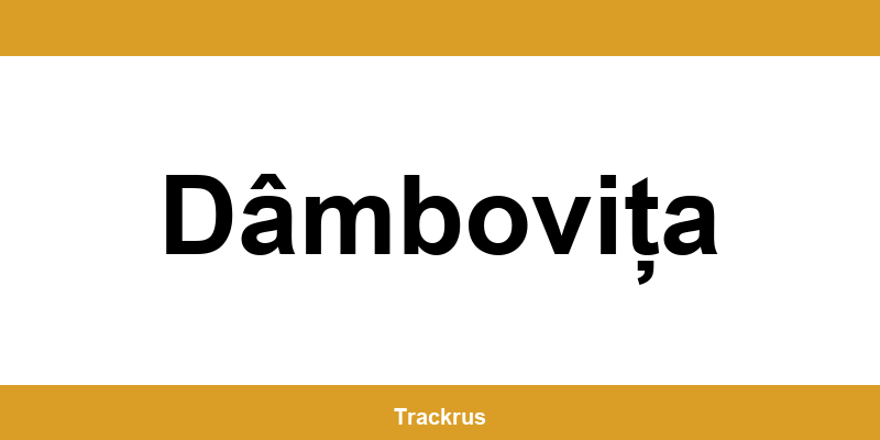 Contact rapid punctul Ship & Go Cargus din Dâmbovița