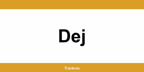 Contact rapid punctul Ship & Go Cargus din Dej