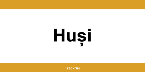 Contact rapid punctul Ship & Go Cargus din Huși