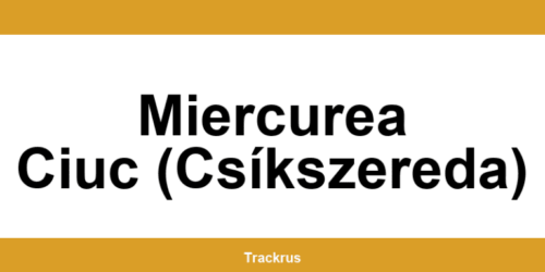 Contact rapid punctul Ship & Go Cargus din Miercurea Ciuc (Csíkszereda)