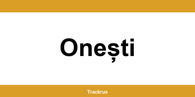 Contact rapid punctul Ship & Go Cargus din Onești
