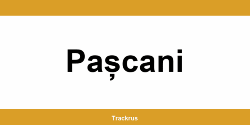 Contact rapid punctul Ship & Go Cargus din Pașcani