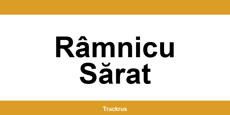 Contact rapid punctul Ship & Go Cargus din Râmnicu Sărat