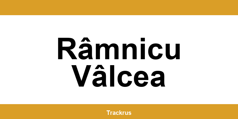 Contact rapid punctul Ship & Go Cargus din Râmnicu Vâlcea