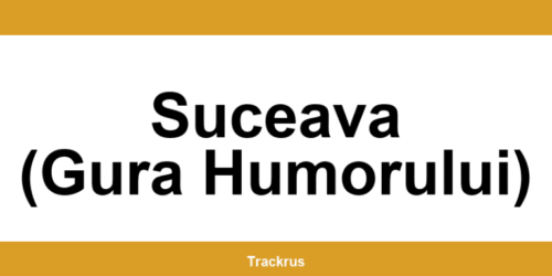 Contact rapid punctul Ship & Go Cargus din Suceava (Gura Humorului)