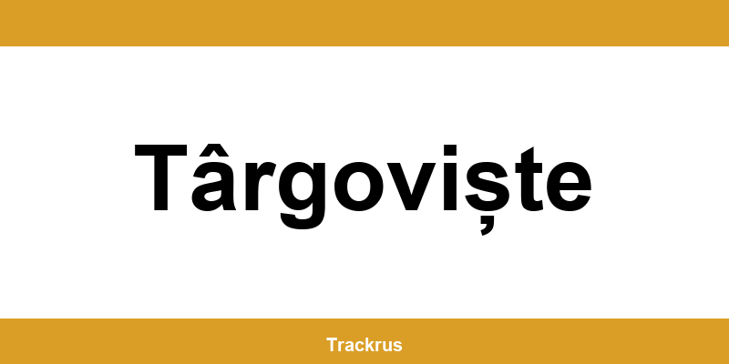Contact rapid punctul Ship & Go Cargus din Târgoviște